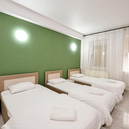 Unirii Suites Bukarest Eksteriør billede