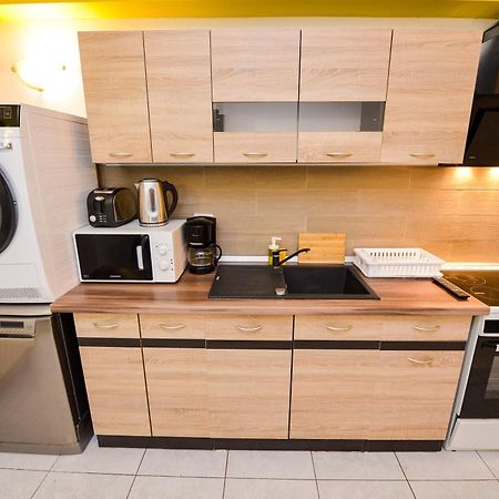 Unirii Suites Bukarest Eksteriør billede