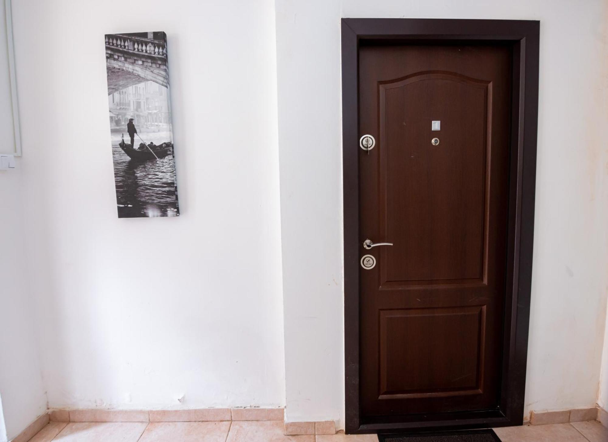 Unirii Suites Bukarest Eksteriør billede