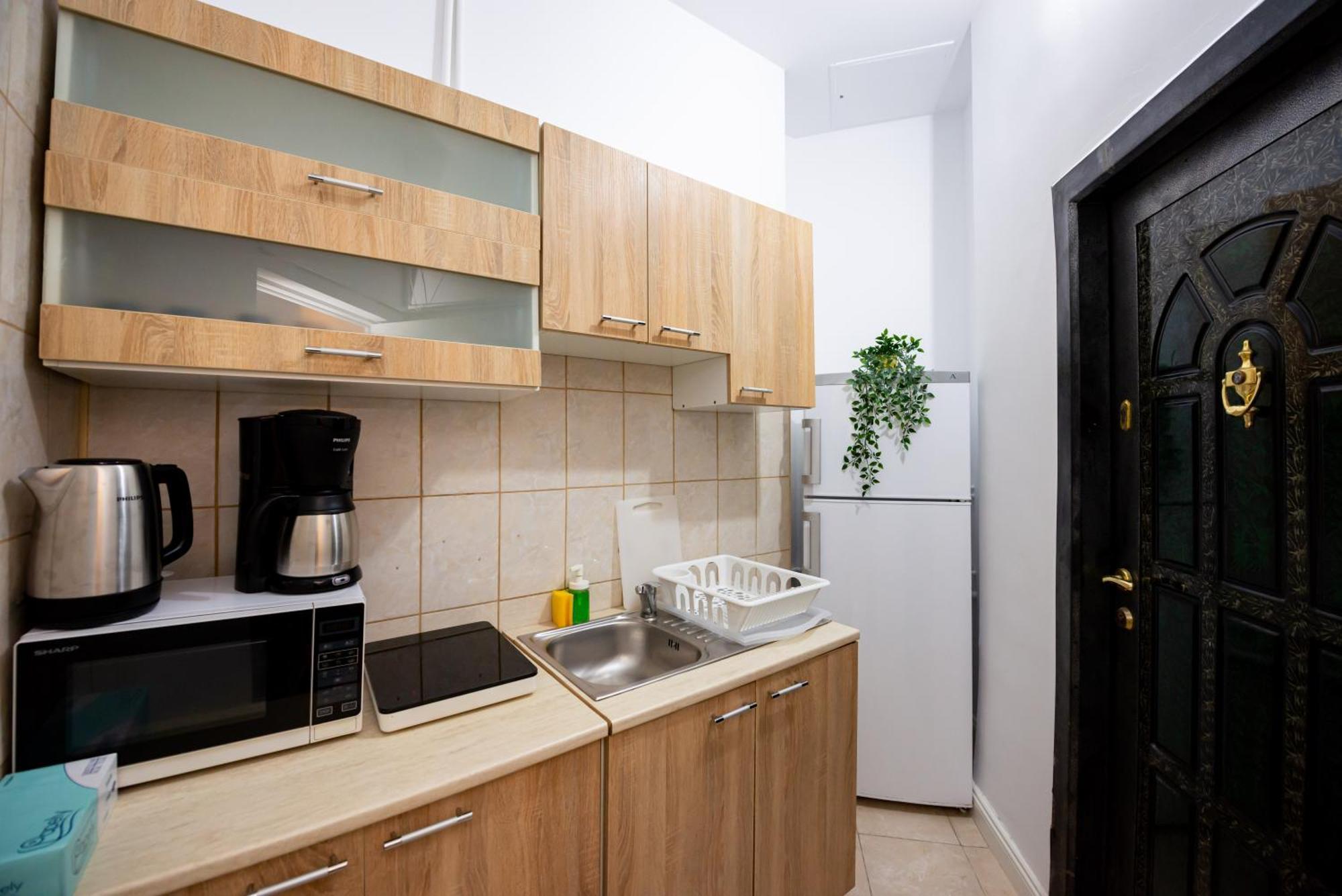 Unirii Suites Bukarest Eksteriør billede