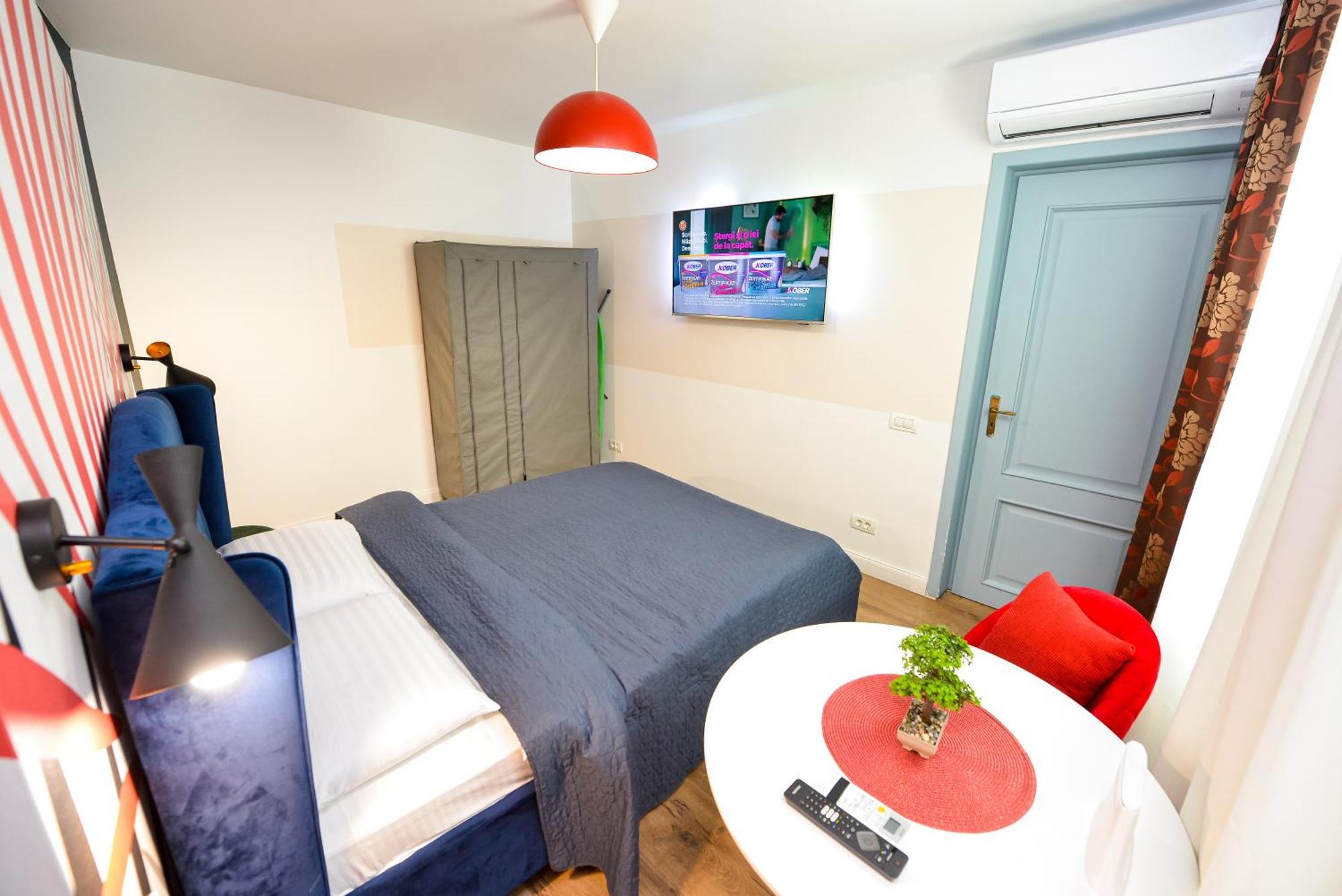 Unirii Suites Bukarest Eksteriør billede