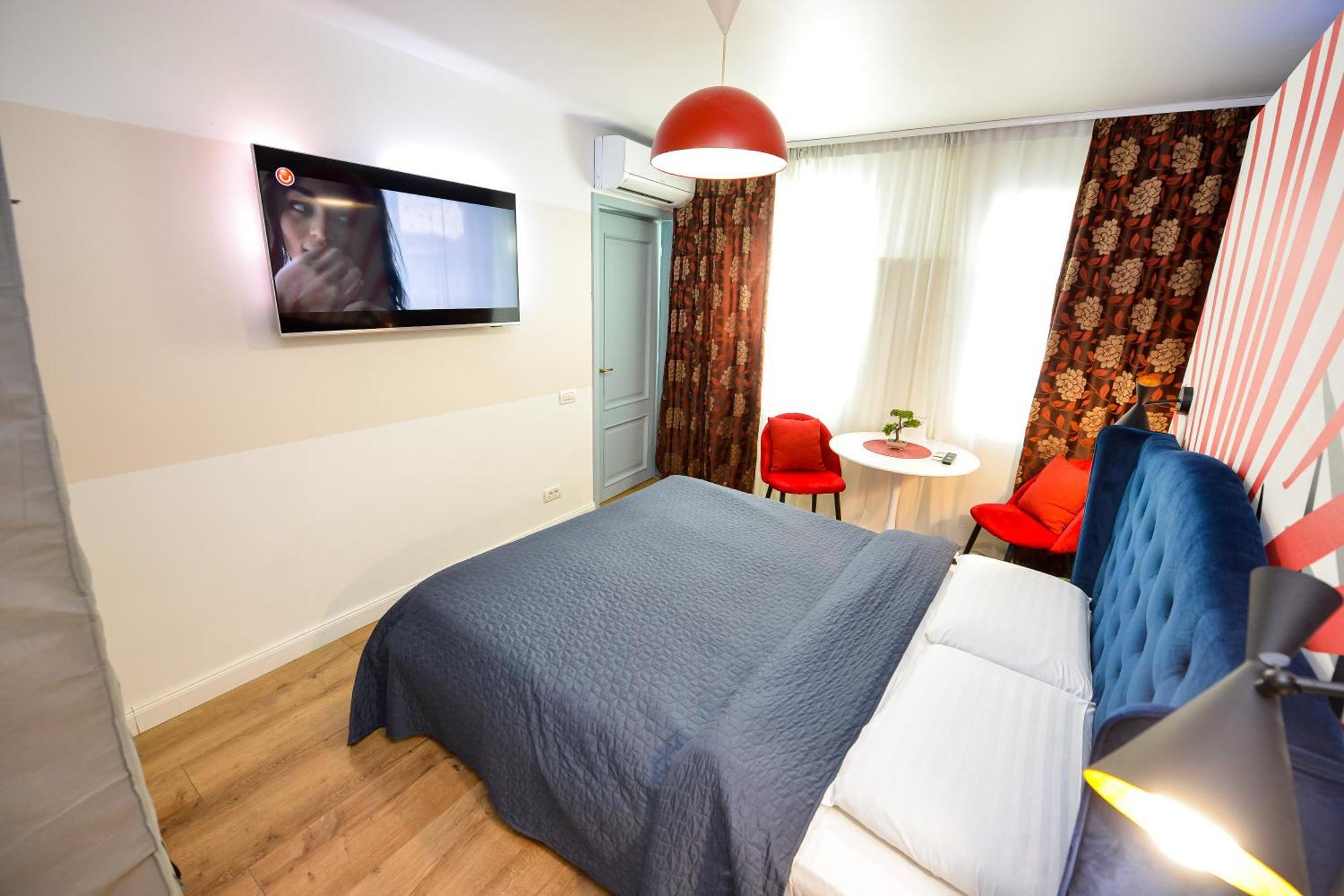 Unirii Suites Bukarest Eksteriør billede