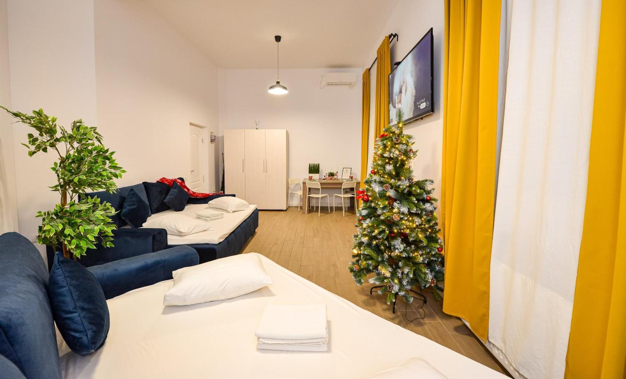 Unirii Suites Bukarest Eksteriør billede