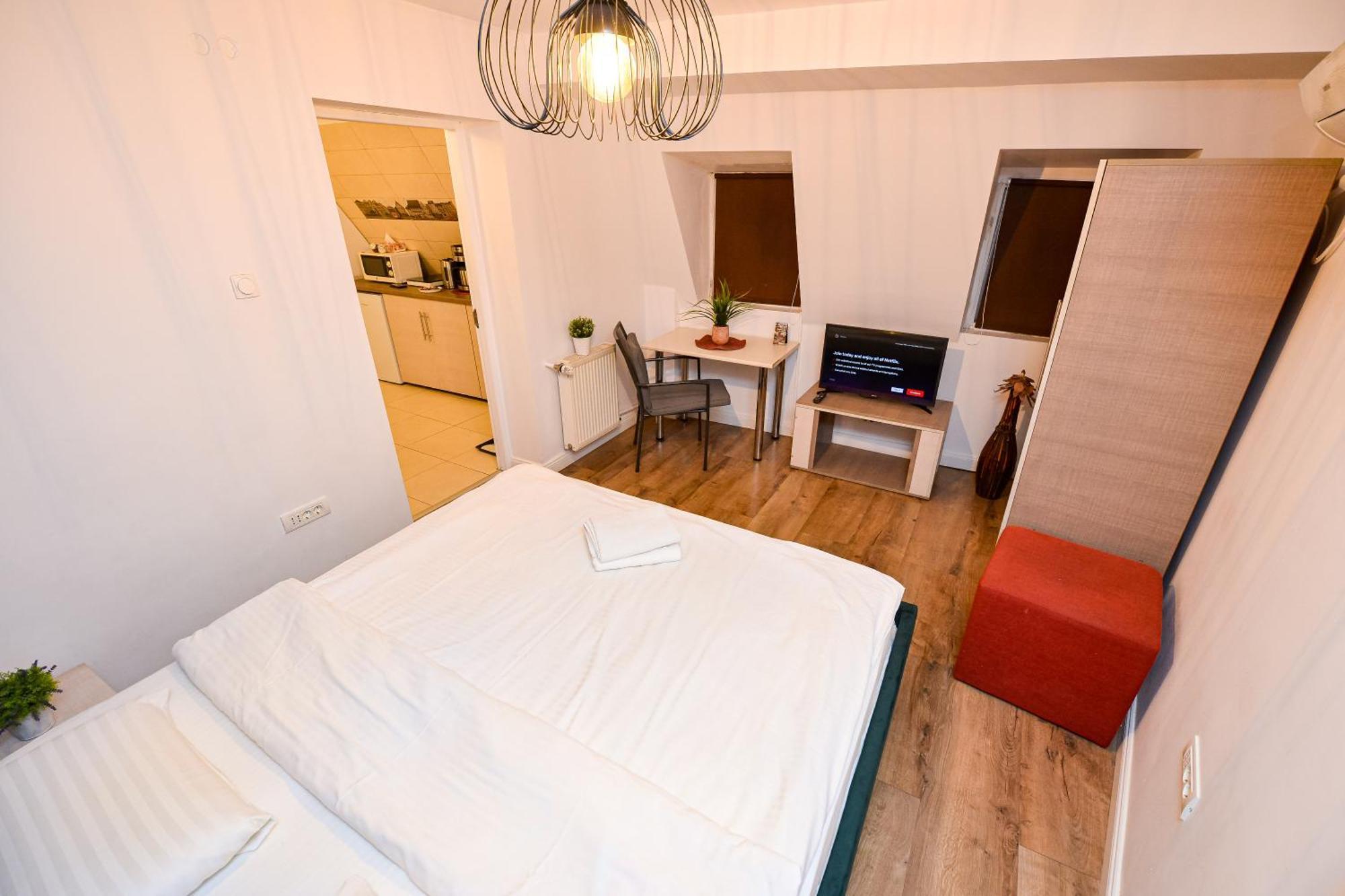 Unirii Suites Bukarest Eksteriør billede