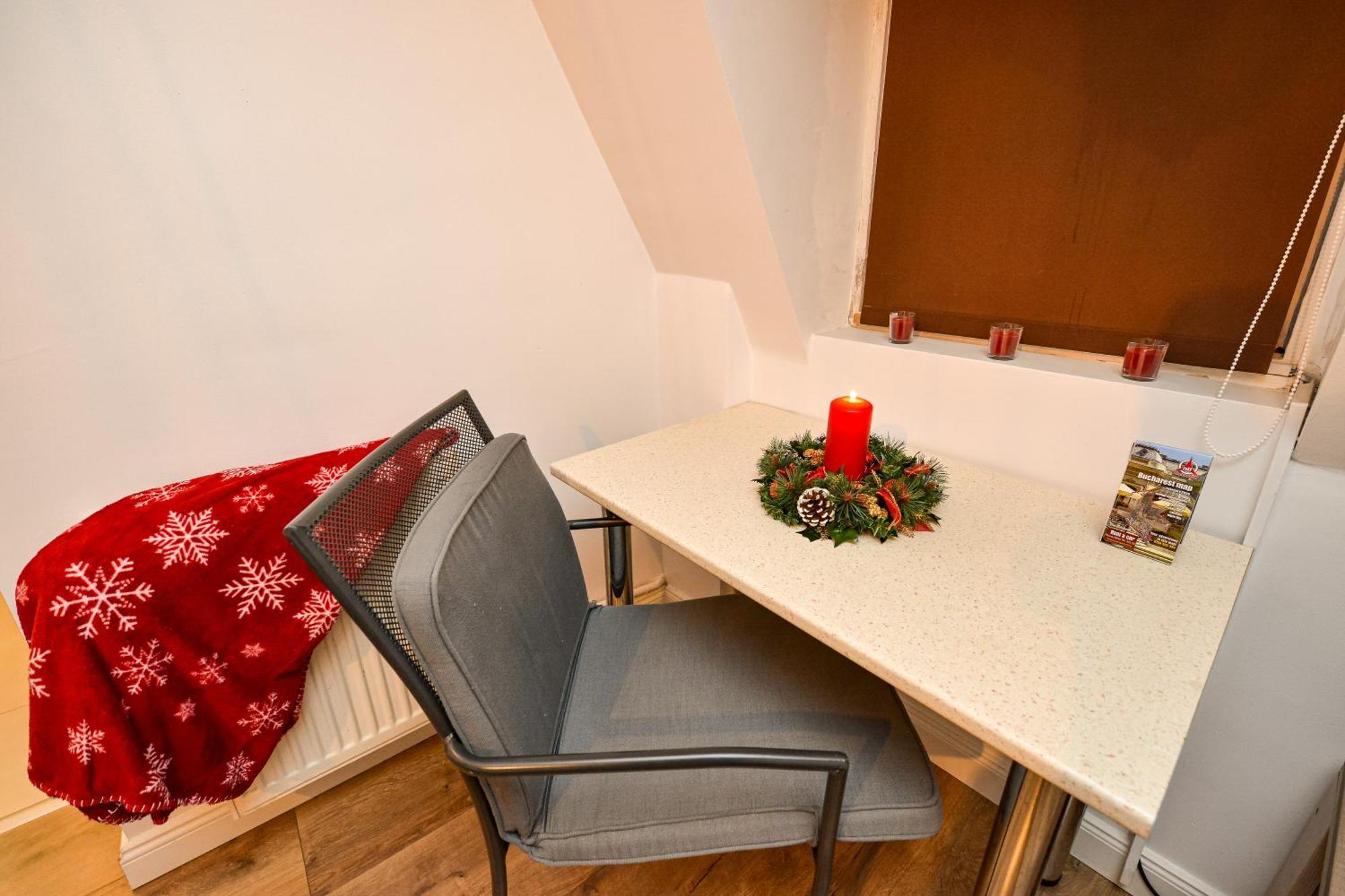 Unirii Suites Bukarest Eksteriør billede
