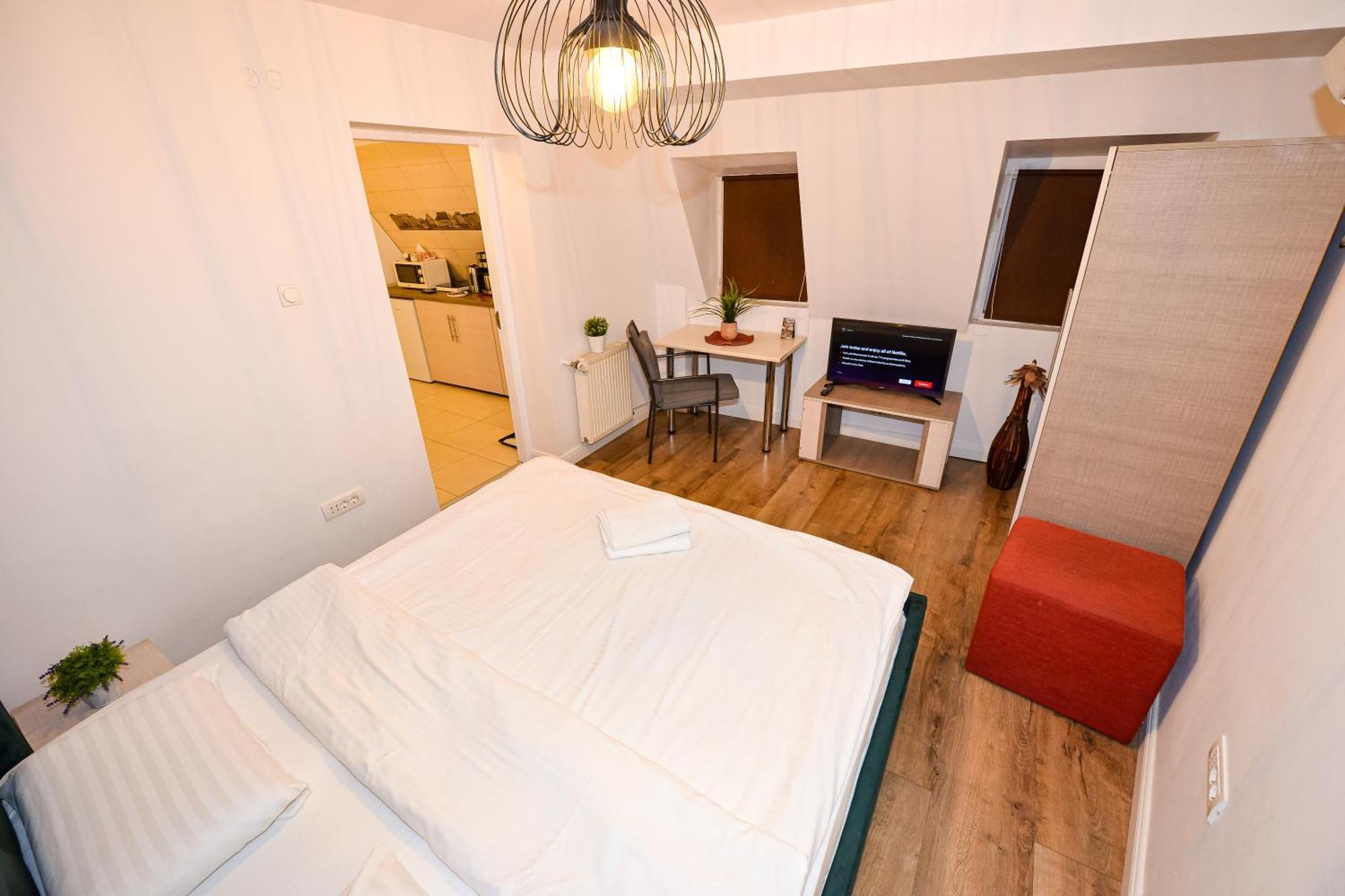 Unirii Suites Bukarest Eksteriør billede