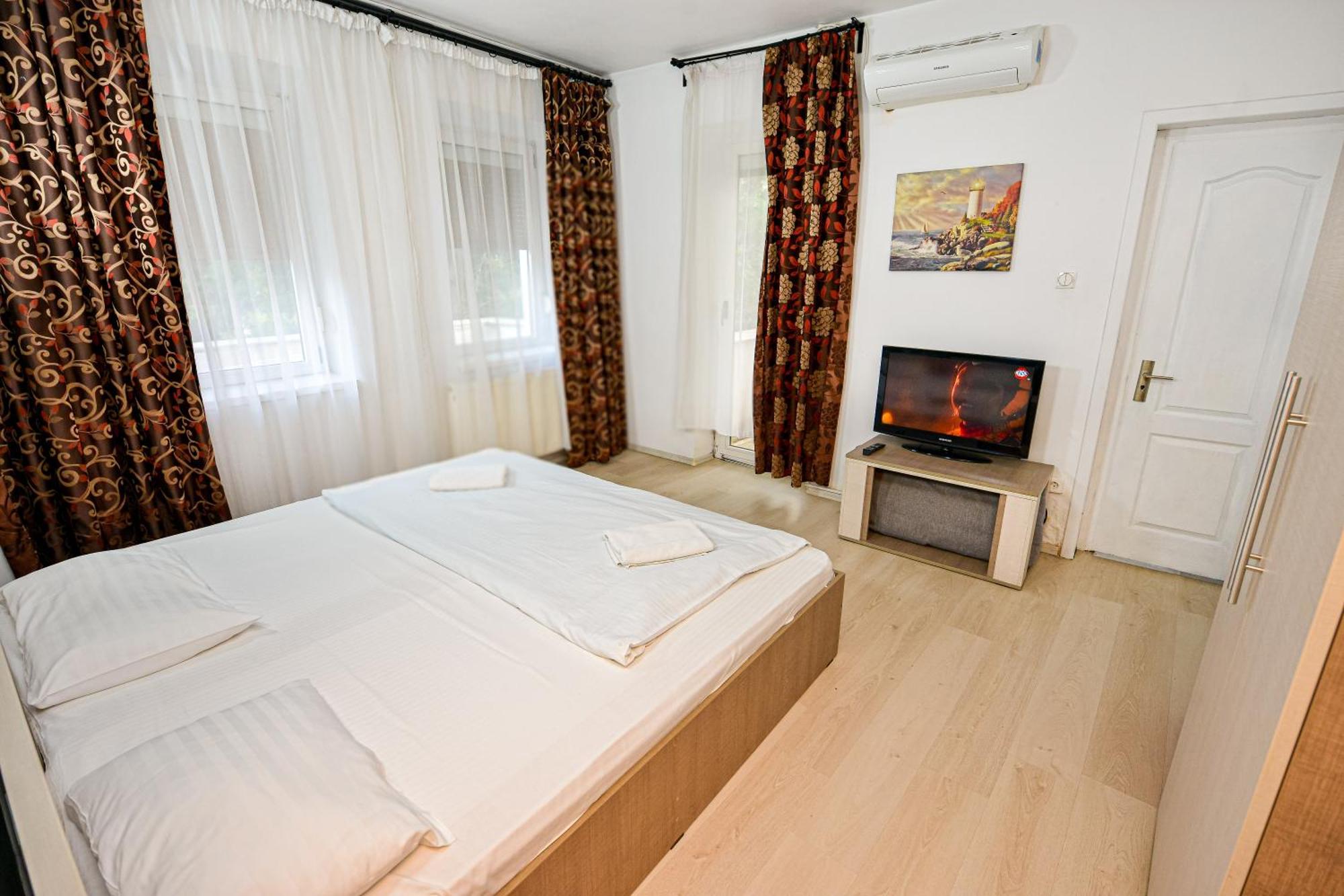 Unirii Suites Bukarest Eksteriør billede