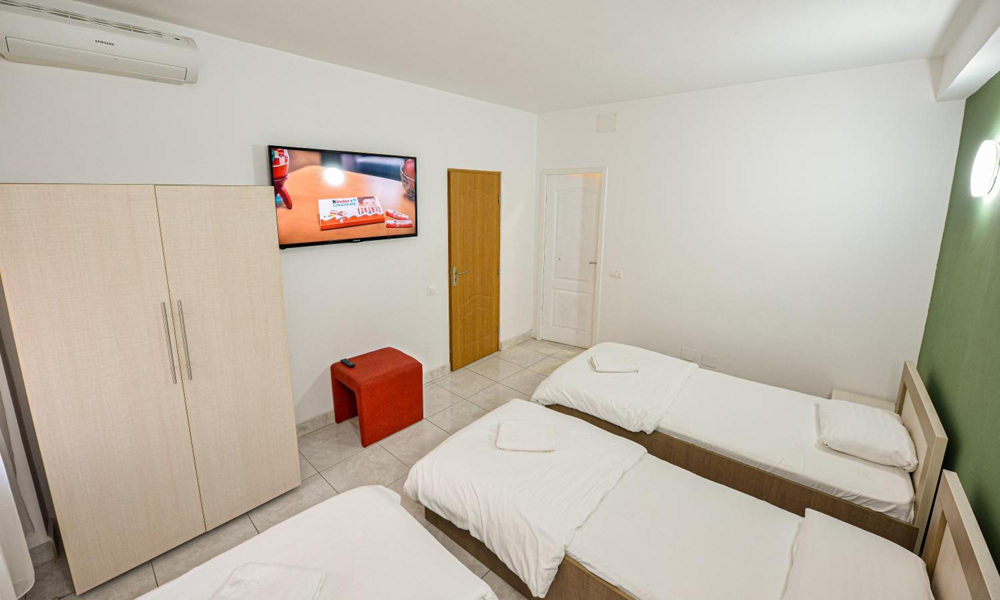Unirii Suites Bukarest Eksteriør billede