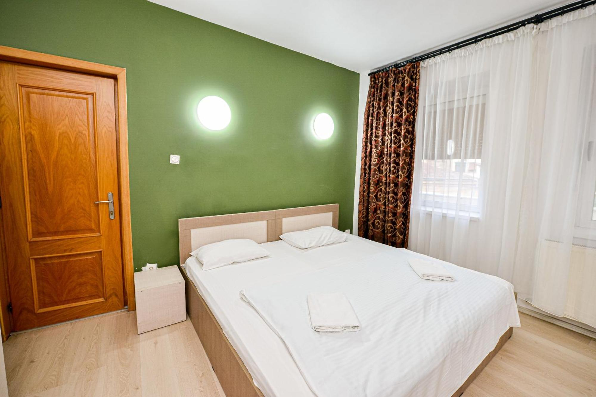Unirii Suites Bukarest Eksteriør billede